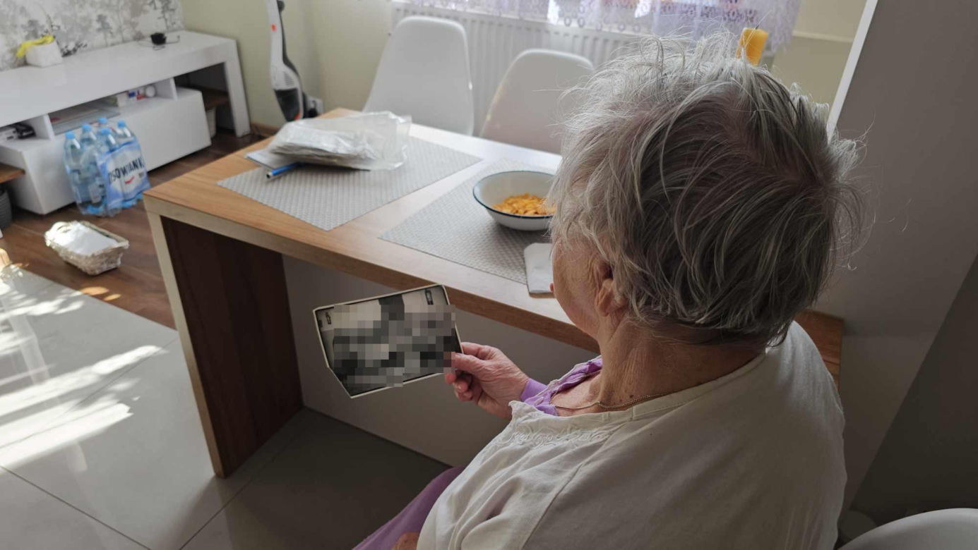 Nienadówka. Zabił sąsiada, bo romansował z jego żoną? [GALERIA]