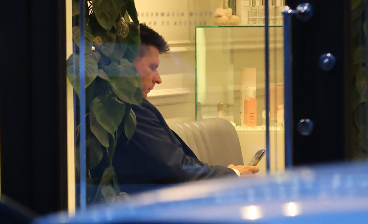 Petru robi się na bóstwo za 150 zł