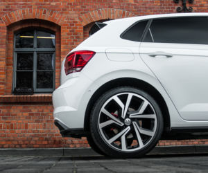 Volkswagen Polo GTI 2.0 TSI