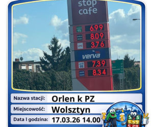 Ceny paliw przekroczyły psychologiczną barierę 7 zł. Polscy kierowcy już wiedzą, co ich czeka