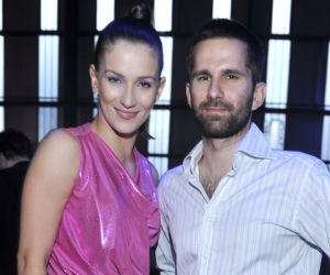 Marcin Bosak, Anna Bosak