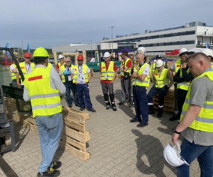 Mistrzostwa Operatorów Wózków Widłowych w Ameryce 2026