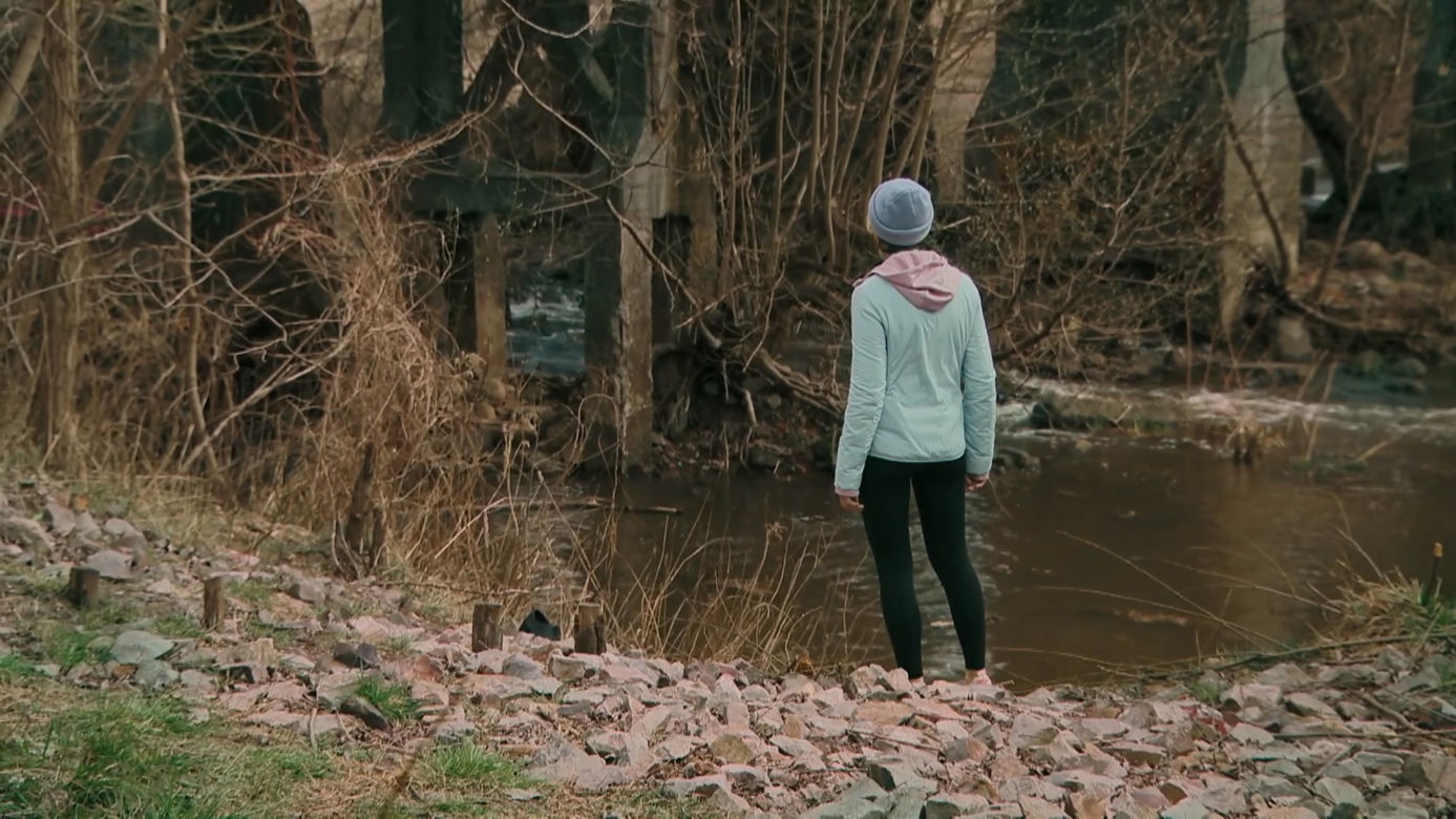 Barwy szczęścia, odc. 2694: Bożena (Marieta Żukowska)