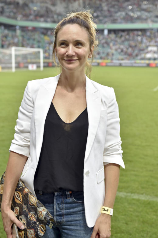 Ilona Ostrowska