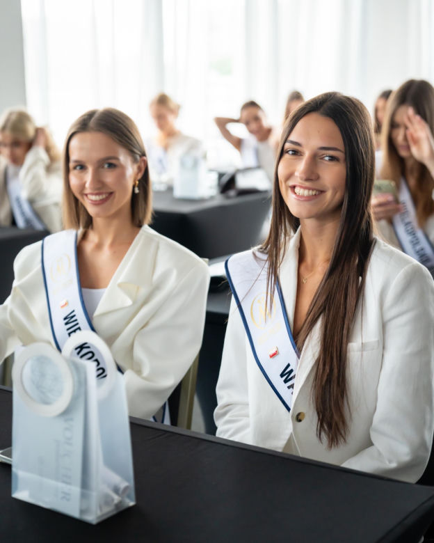 Zgrupowanie finalistek Miss Polski 2026