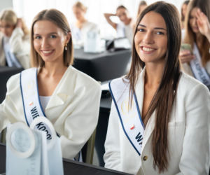Zgrupowanie finalistek Miss Polski 2026