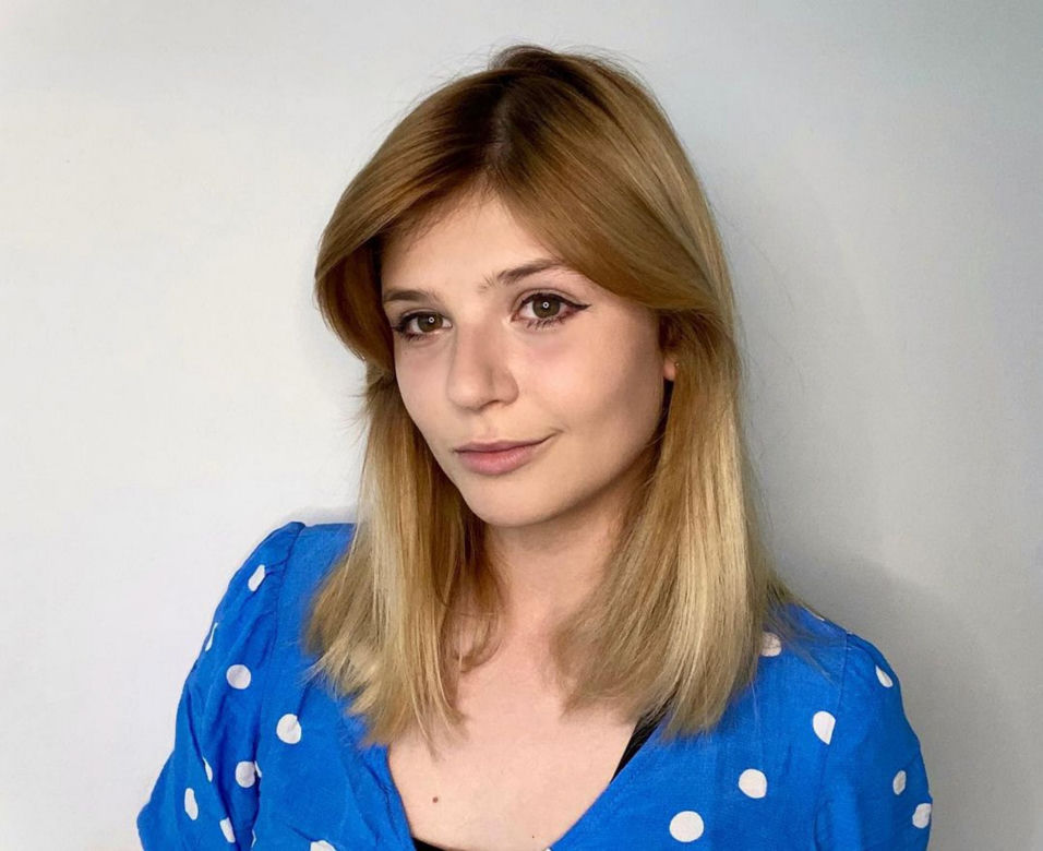 Monika Mielnicka