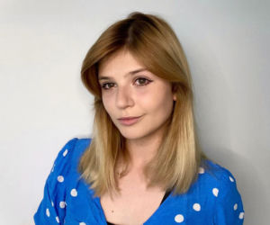 Monika Mielnicka