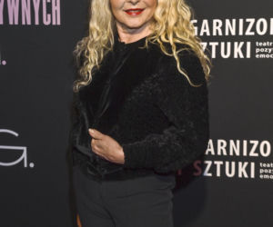 Gwiazdy na premierze w Garnizonie Sztuki