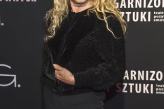 Gwiazdy na premierze w Garnizonie Sztuki