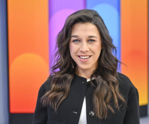 Joanna Jędrzejczyk w Tańcu z Gwiazdami 19