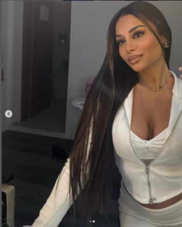 Naomi Moschitta