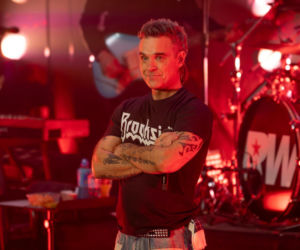 Robbie Williams w Polsce 2026! Kiedy i gdzie wystąpi gwiazda? [DATA, MIEJSCE, BILETY]