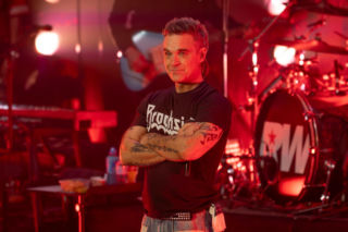 Robbie Williams w Polsce 2026! Kiedy i gdzie wystąpi gwiazda? [DATA, MIEJSCE, BILETY]