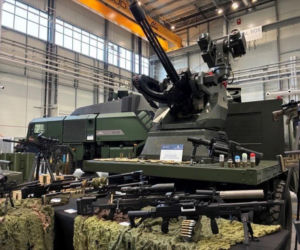 Jelcz bije rekordy produkcji. Nowe inwestycje i kluczowa rola w modernizacji armii