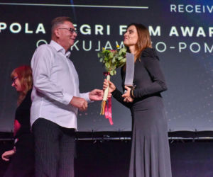 Gala Otwarcia 24. MFF BellaTOFIFEST w Toruniu. Elegancja i zachwycające kreacje gwiazd w CKK Jordanki