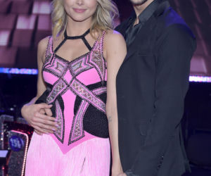Taniec z gwiazdami 5 odc. 1. Joanna Opozda, Kamil Kuroczko