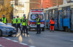 Zderzenie tramwajów we Wrocławiu. Miasto stanęło w korkach