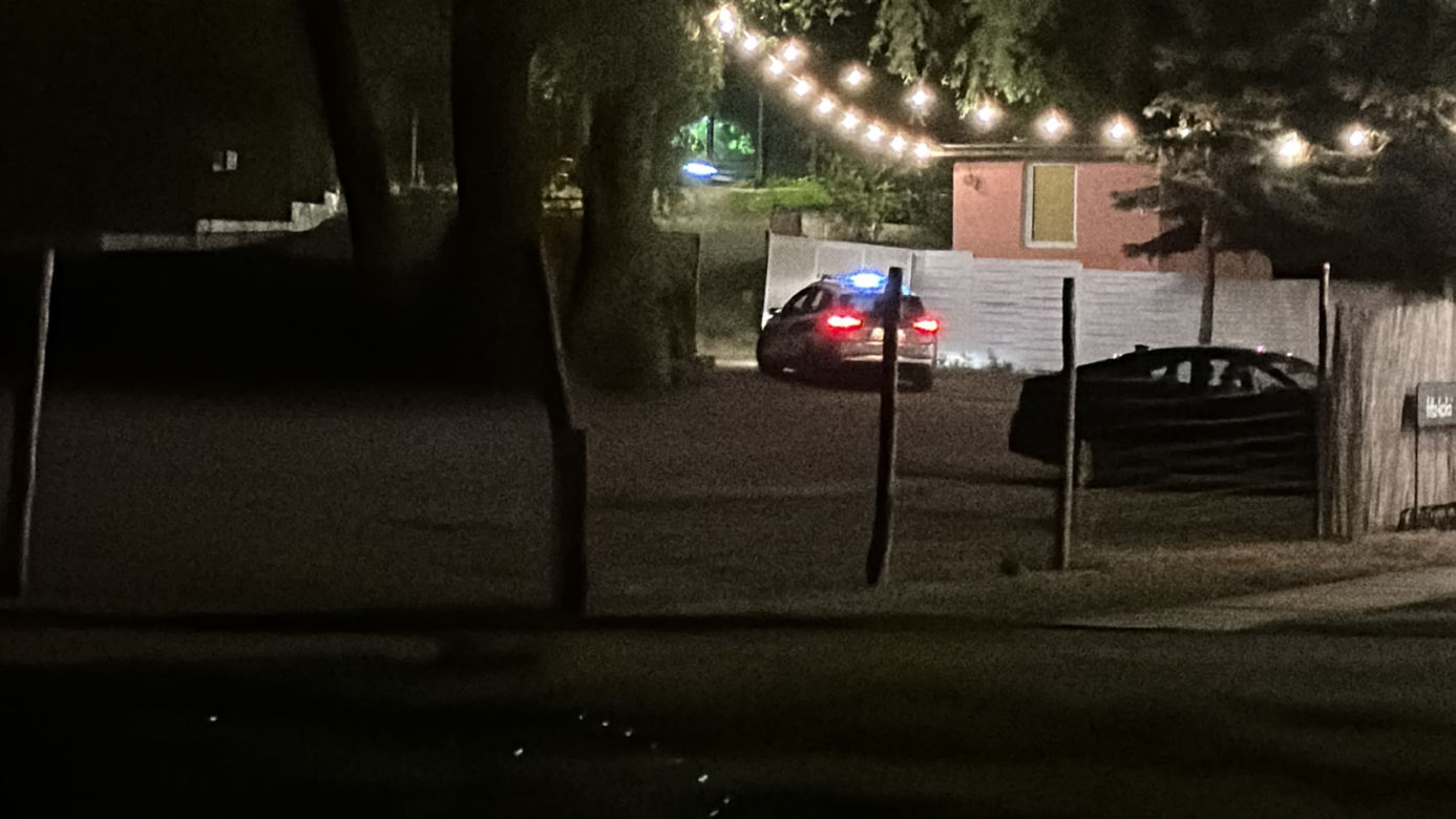 Makabra o poranku. Policjanci wyłowili zwłoki przy Grubej Kaśce
