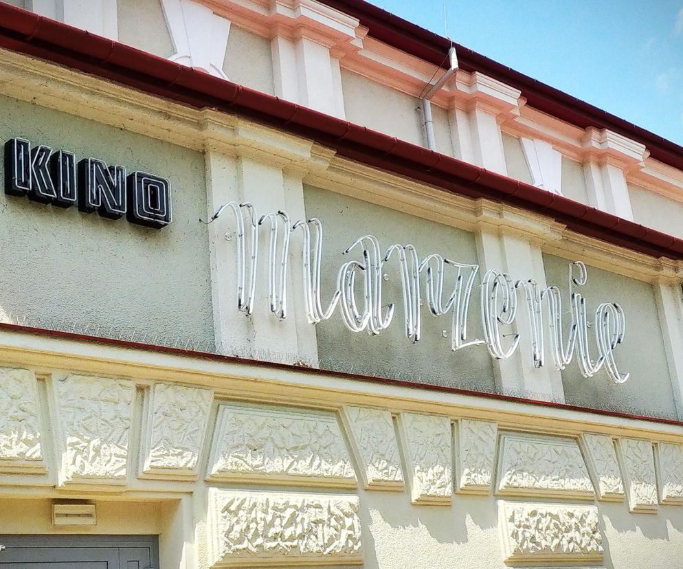 Kino Marzenie Tarnów 