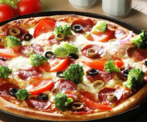 Pizzeria Grando