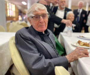 Obchody 86. rocznicy wywózek na Sybir w Connecticut