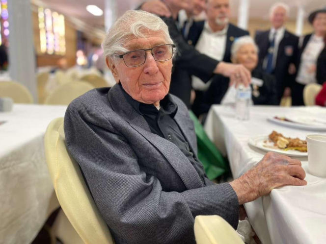 Obchody 86. rocznicy wywózek na Sybir w Connecticut