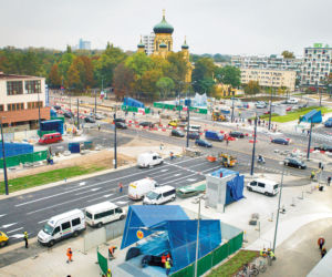 Hurra! Otwierają Targową