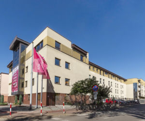 To największe miasto w województwie śląskim. Leżało na ziemiach historycznej Małopolski