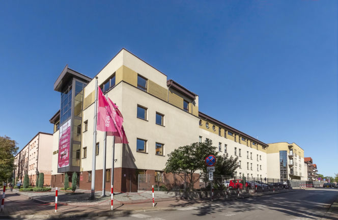 To największe miasto w województwie śląskim. Leżało na ziemiach historycznej Małopolski