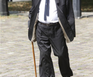 Pogrzeb ks. Kazimierza Orzechowskiego