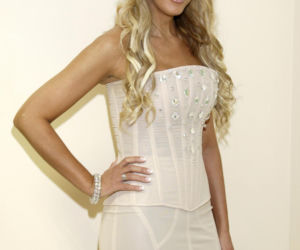 Isis Gee zmaga się z chorobą