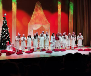 Podsumowanie I Festiwalu Teatrów dla Dzieci w Siedlcach