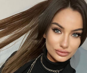 Olga Król z Top model przeszła metamorfozę