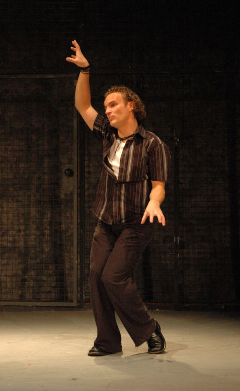 Krzysztof KRIS Adamski