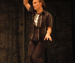 Krzysztof KRIS Adamski