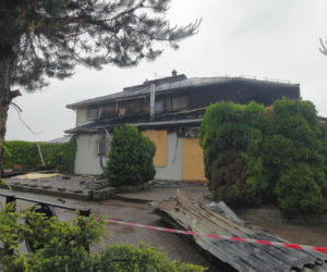 Koniec procesu podpalacza restauracji