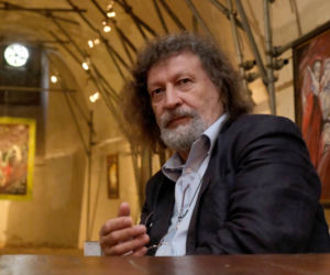 Jan Maria Tomaszewski