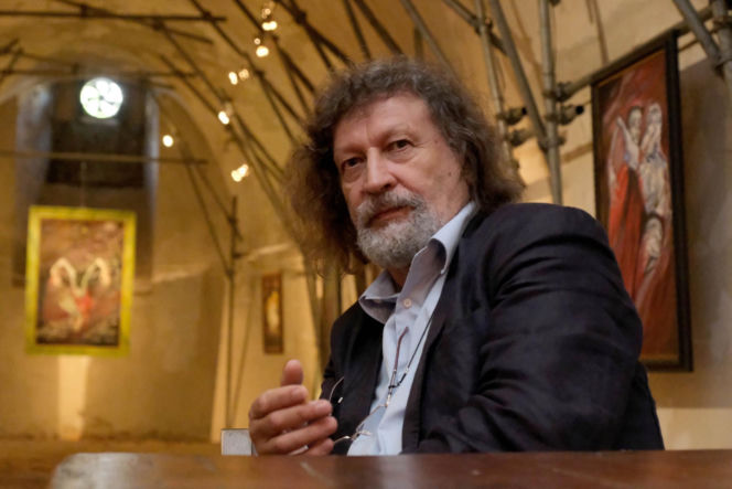 Jan Maria Tomaszewski