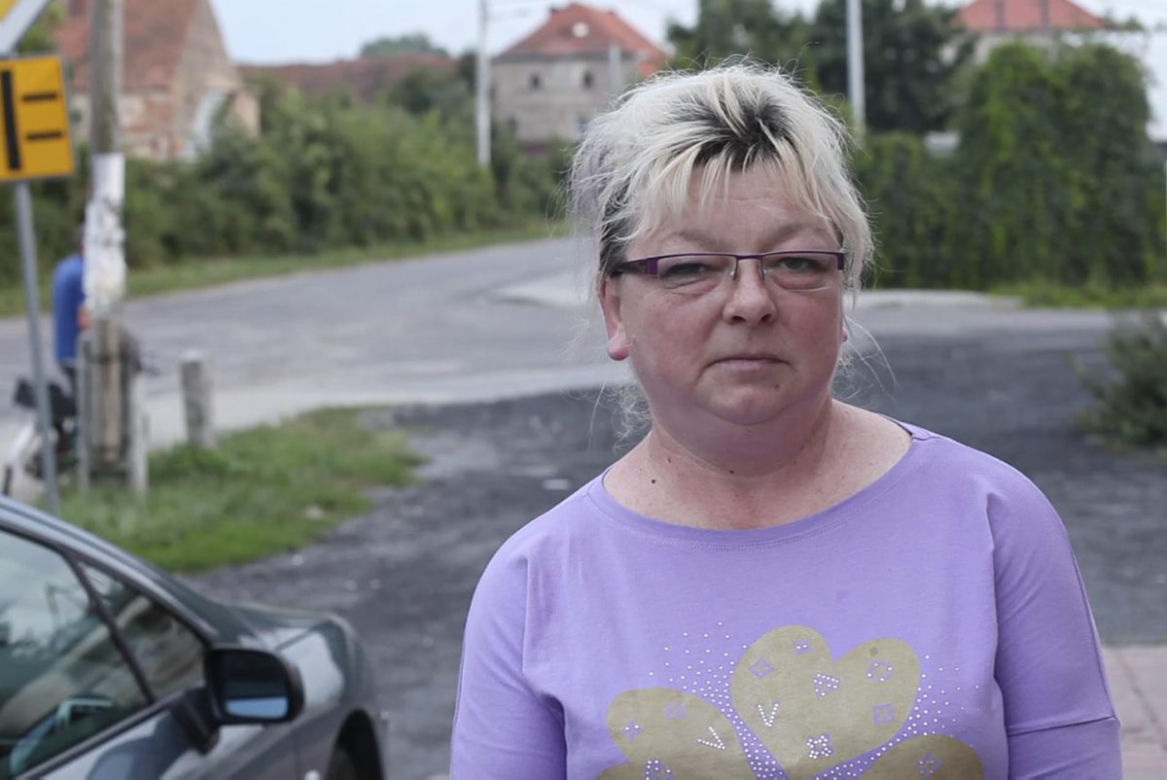 Mikołajowice. Mieszkamy na żyle złota
