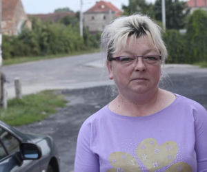 Mikołajowice. Mieszkamy na żyle złota