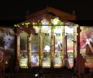 Festival of Lights w hołdzie Powstańcom Wielkopolskim