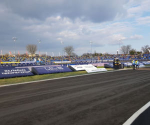 Speed Car Motor Lublin - MRGARDEN GKM Grudziądz
