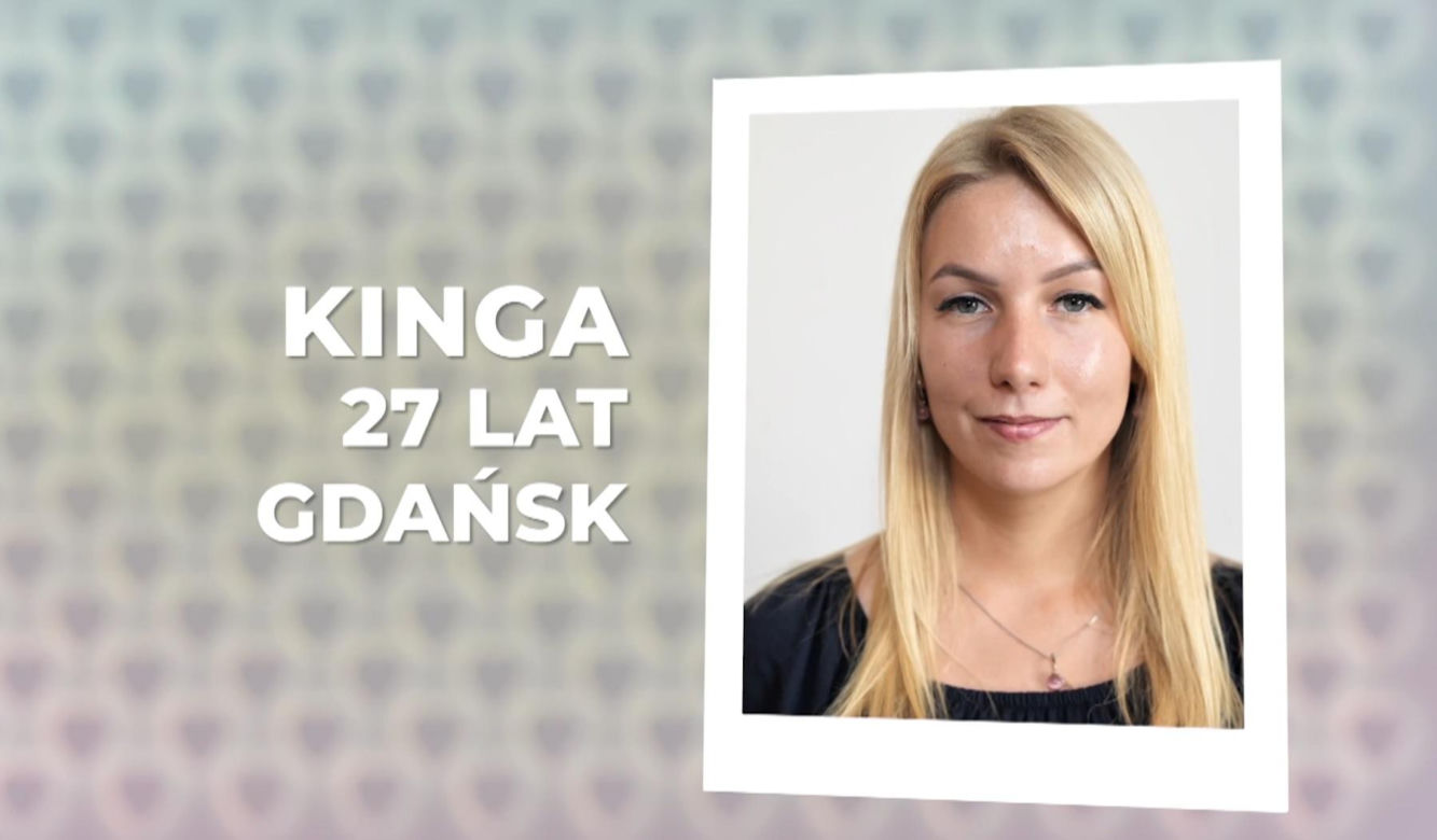 Kinga z Gdańska