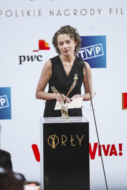Te filmy zawalczą o Orły 2025. Wśród nominowanych wiele niespodzianek 