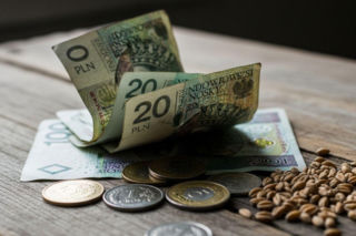 Zarobki rolników 2025