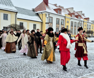 Studniówka Miejska w Białymstoku