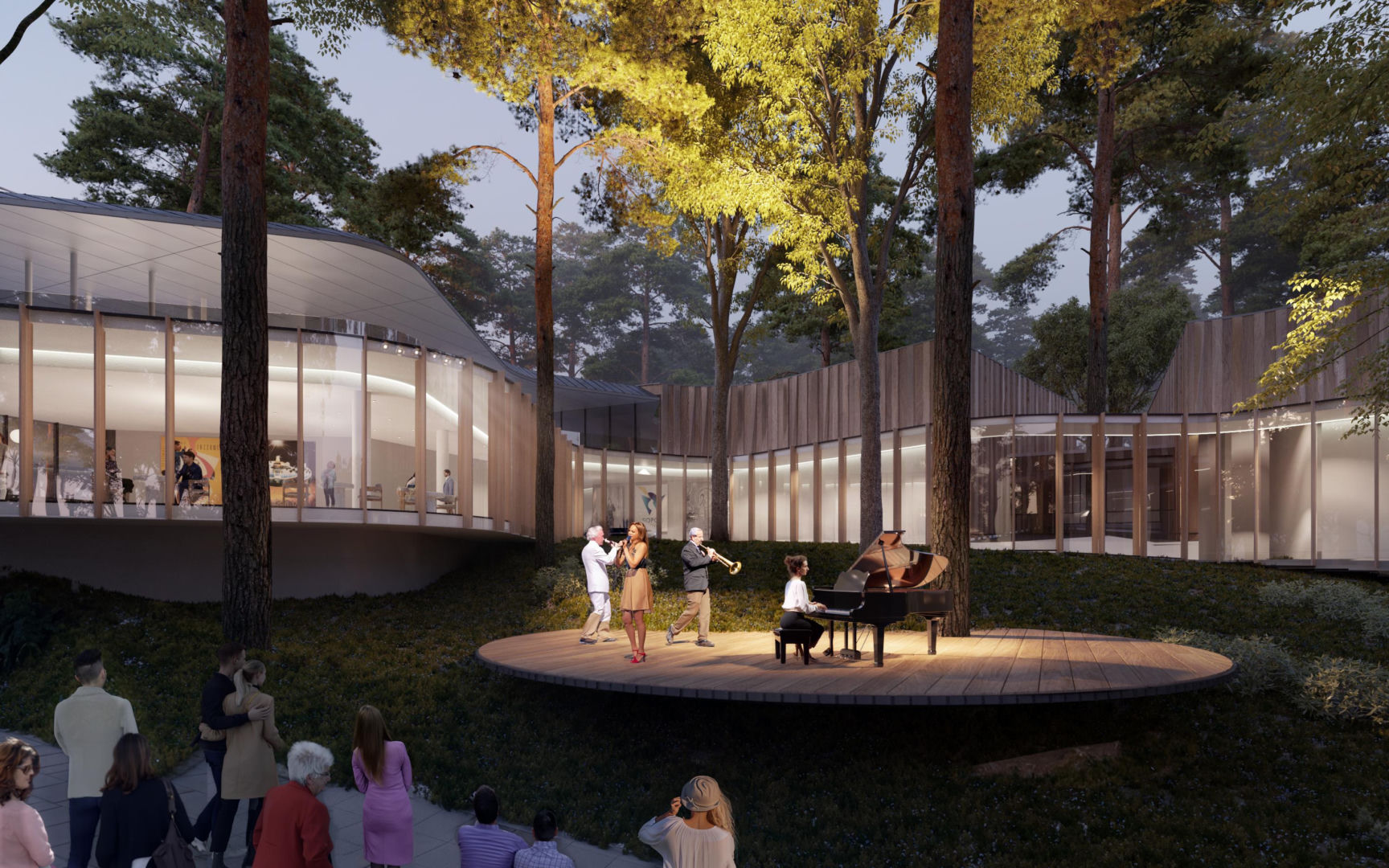 Muzeum Opery Leśnej w Sopocie