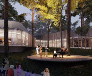 Muzeum Opery Leśnej w Sopocie