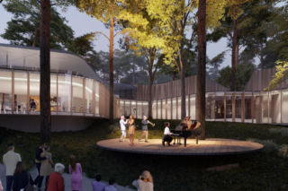 Muzeum Opery Leśnej w Sopocie